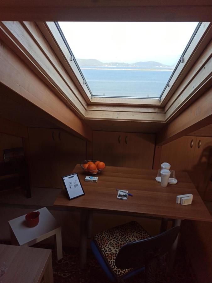 Ab Preveza Apartments -15 Meters Over The Sea Zewnętrze zdjęcie
